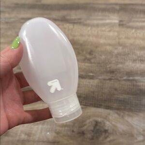 Gravity Feed Travel Bottle 3oz